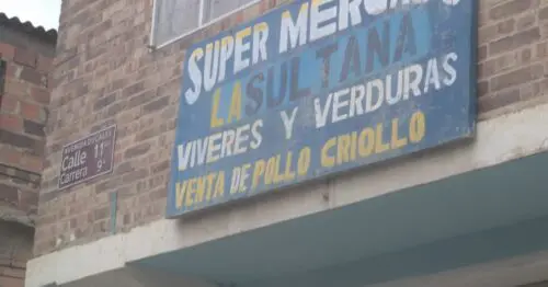 SUPERMERCADO LA SULTANA SUPERMERCADO LA SULTANA